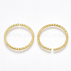 Iron Linking Rings&nbsp;IFIN-T007-02G-NF