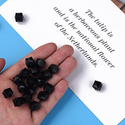 Transparent Acrylic Beads&nbsp;MACR-S373-132-B12