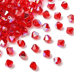 Preciosa&reg Crystal Beads&nbsp;Y-PRC-BA6-90070-201
