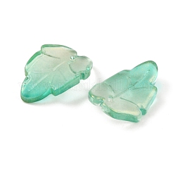 Transparent Glass Pendants&nbsp;GLAA-CJC0013-06