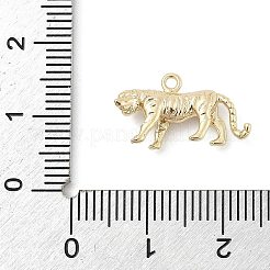 Brass Pendants&nbsp;KK-S514-01B-G