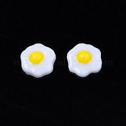Opaque Resin Decoden Cabochons&nbsp;CRES-S307-029