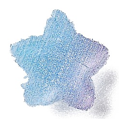 Resin Decoden Cabochons&nbsp;LS-CRES-Y001-02B-03