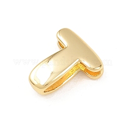 Brass Beads&nbsp;KK-B167-27G-T