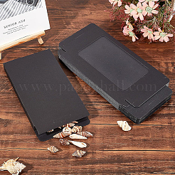 Foldable Creative Kraft Paper Box&nbsp;CON-BC0001-25A-02