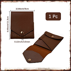 1Pc Imitation Leather Wallets&nbsp;AJEW-CL0001-02