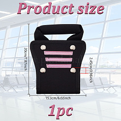 1Pc Cloth Luggage Handle&nbsp;FIND-GA0008-20
