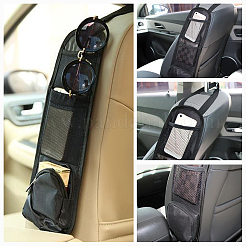 Car Seat Side Pocket&nbsp;LS-AJEW-WH0092-31