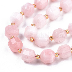 Natural Dolomite Beads Strands&nbsp;G-T131-85B-09