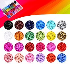 DIY Bracelet Jewelry Making Kits&nbsp;DIY-YW0002-25