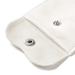 Velvet Jewelry Pouches&nbsp;ABAG-K001-01A-04