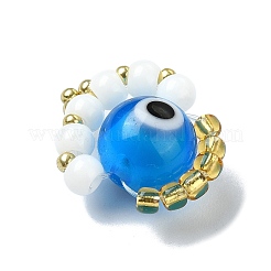 Handmade Seed Pendants&nbsp;PALLOY-MZ00291-03