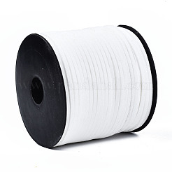 Eco-Friendly Faux Suede Cord&nbsp;LW-R007-3.0mm-1125
