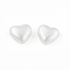 ABS Plastic Imitation Pearl Beads&nbsp;X-KY-S170-02