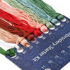 DIY Embroidery Kits for Beginner&nbsp;PW-WGDE5C0-04