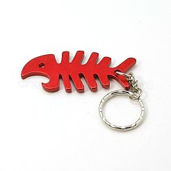Aluminum Alloy Bottle Openners&nbsp;AJEW-G001-05