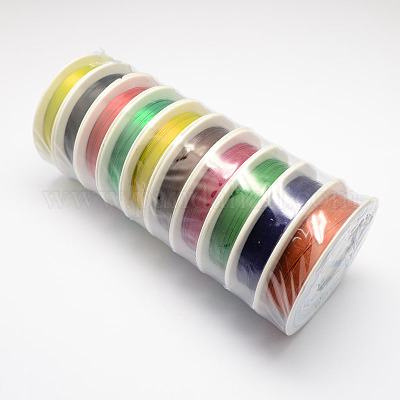 Round Iron Wire&nbsp;MW-R001-0.5mm-M-1