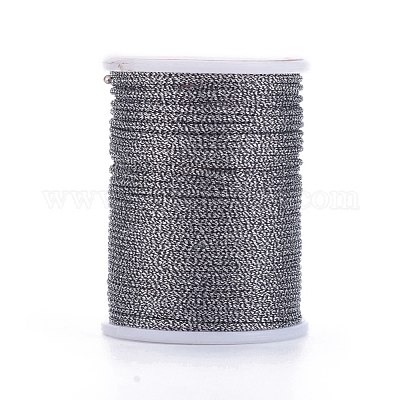 Polyester Metallic Thread&nbsp;OCOR-G006-02-1.0mm-1
