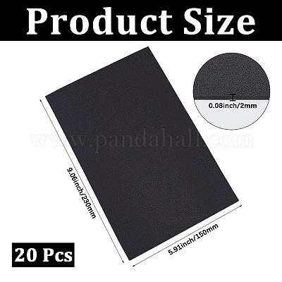 EVA Sheet Foam Sheets&nbsp;AJEW-WH20130-76B-01-1