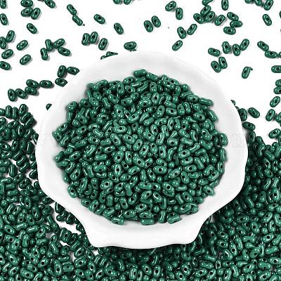 Opaque Acrylic Beads&nbsp;MACR-T048-02U-1