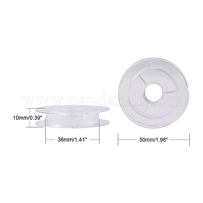 Plastic Spools&nbsp;LS-TOOL-R079-1
