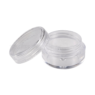 Plastic Bead Storage Containers&nbsp;C088Y-1