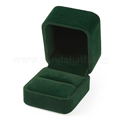 Velvet Ring Boxes&nbsp;CON-TAC0006-10A-1