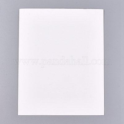 Cardboard Paper Mat Board Center&nbsp;DIY-WH0157-76B-1