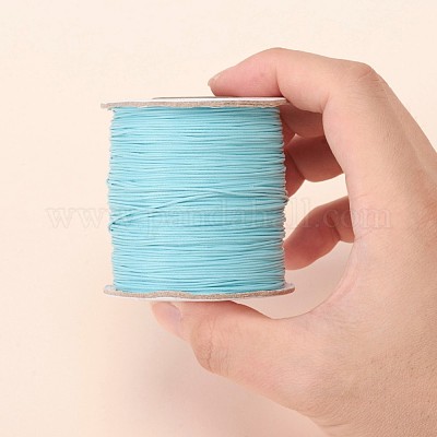 Waxed Polyester Cord&nbsp;YC-0.5mm-124-1