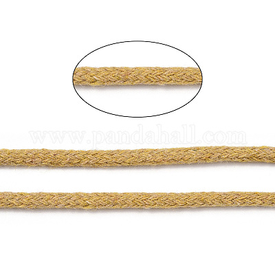 Cotton String Threads&nbsp;OCOR-T001-02-19-1