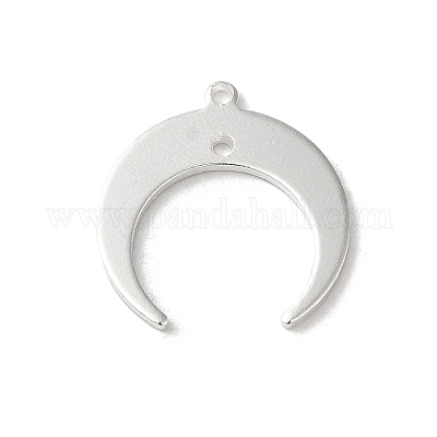 Brass Pendants&nbsp;KK-P259-42S-1