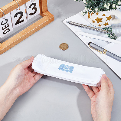 1Pc Polyester Pen Cases&nbsp;AJEW-GF0013-14A-1