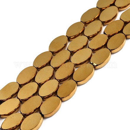 Glass Beads Strands GLAA-E033-04B-02-1