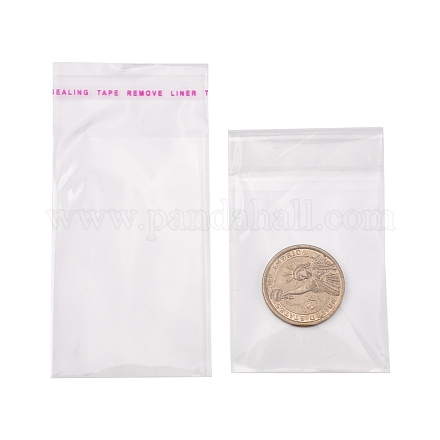 OPP Cellophane Bags&nbsp;OPC-R012-04-1