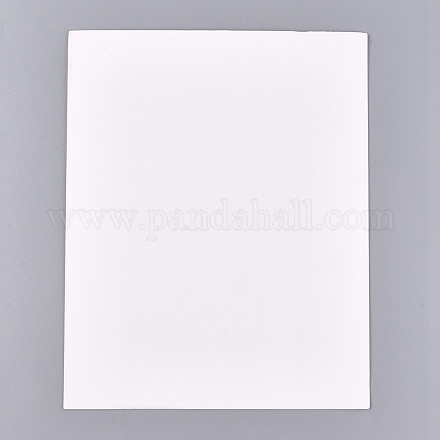 Cardboard Paper Mat Board Center&nbsp;DIY-WH0157-76B-1