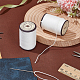 Round Waxed Polyester Thread String&nbsp;YC-OC0001-07B-02-5
