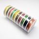 Round Iron Wire&nbsp;MW-R001-0.5mm-M-1