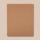 Self Adhesive Cloth Patch&nbsp;DIY-WH20011-38B-6