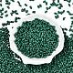 Opaque Acrylic Beads&nbsp;MACR-T048-02U-1