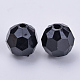 Acrylic Beads&nbsp;TACR-Q257-6mm-V72-2