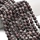 Natural Gemstone Beads Strands&nbsp;G-H067-A01-8mm-1
