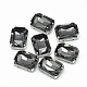 Sew on Rhinestone&nbsp;RGLA-T036-13x18mm-07-1