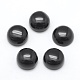 Natural Obsidian Cabochons&nbsp;G-E492-H-16-1