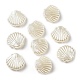 ABS Imitation Pearl Beads&nbsp;OACR-K001-37-1