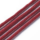 Cotton String Threads&nbsp;OCOR-T001-01-06-4