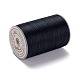Round Waxed Polyester Thread String&nbsp;YC-D004-02A-055-2