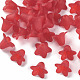 Transparent Acrylic Beads&nbsp;PLF018-11-1