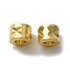 Brass Beads&nbsp;KK-O143-40G-1