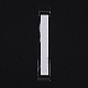 OPP Cellophane Bags&nbsp;X-OPC-R009-26.5x4cm-2