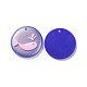 Acrylic Pendants&nbsp;FIND-A022-03A-1